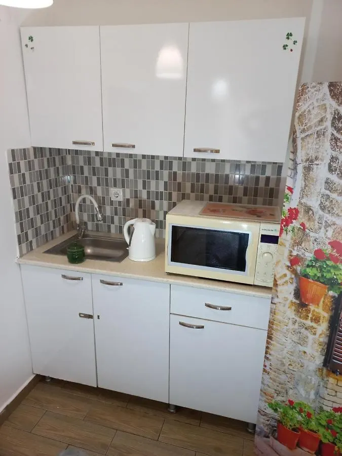Apartament Silent Corner 2 Stambuł Turcja