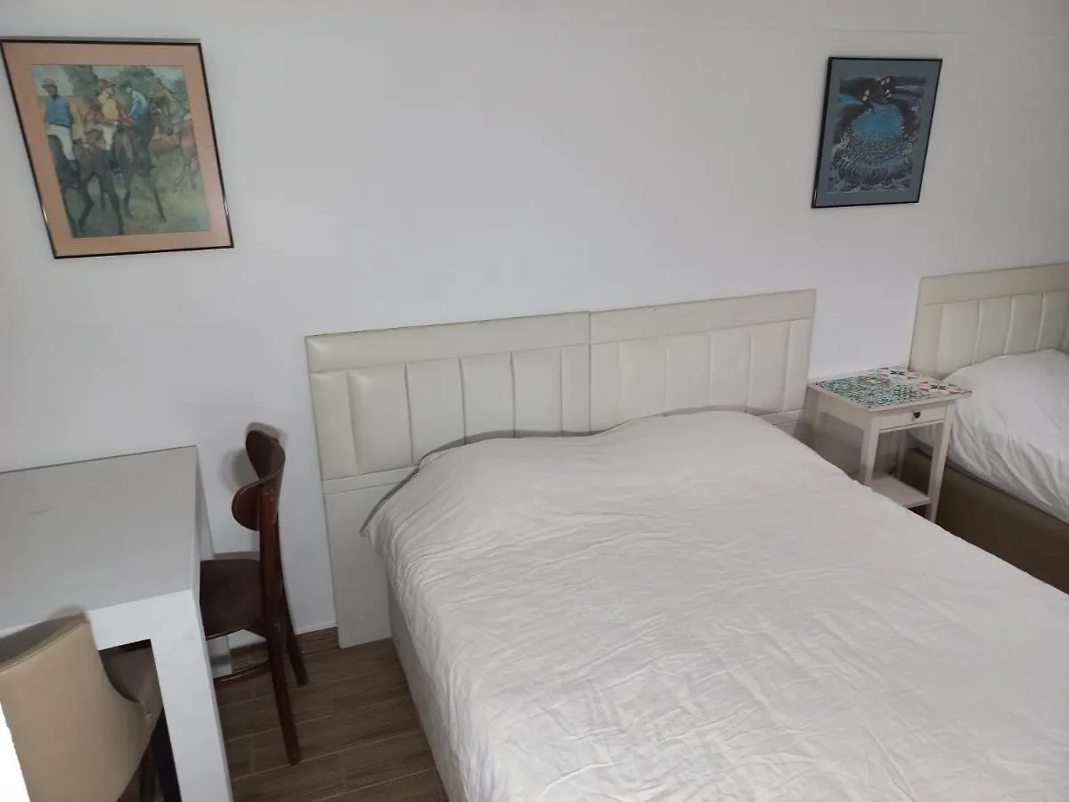 Apartament Silent Corner 2 Stambuł