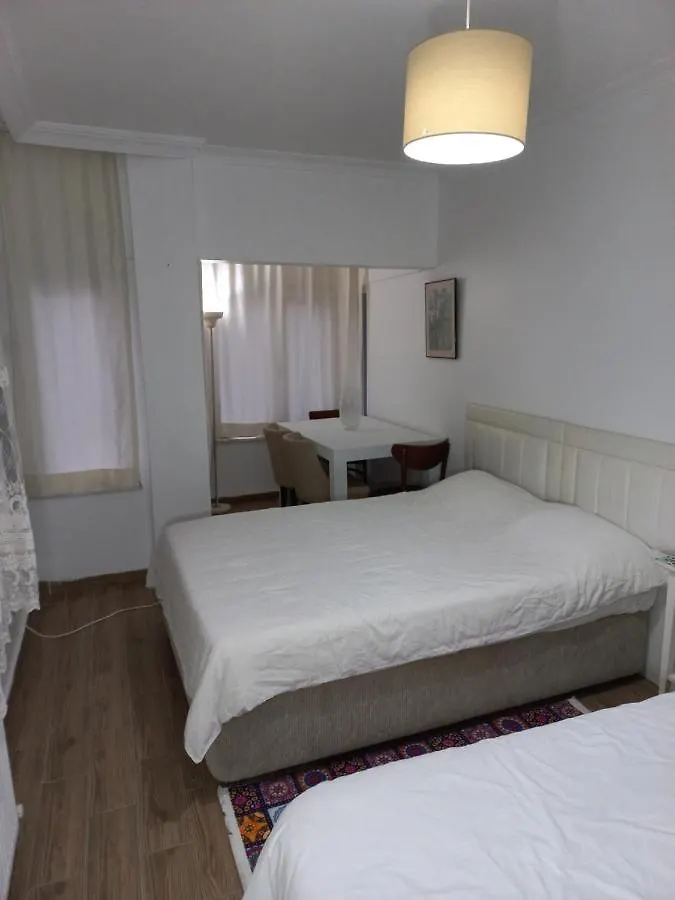 Apartament Silent Corner 2 Stambuł