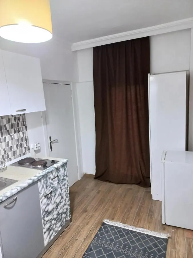 Apartament Silent Corner 2 Stambuł