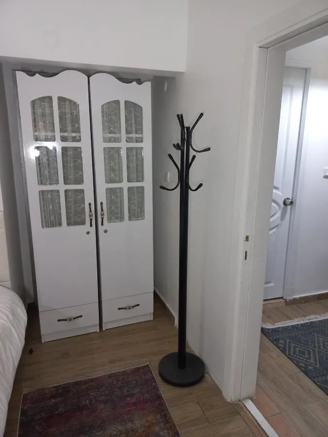 Apartament Silent Corner 2 Stambuł