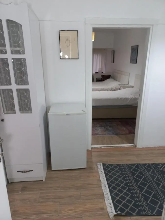Silent Corner 2 Apartment Istanbul 0*,  Turkey
