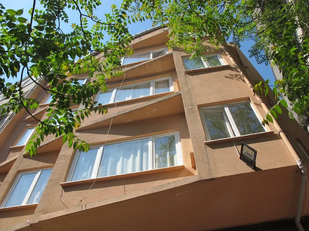 Silent Corner 2 Apartment Istanbul